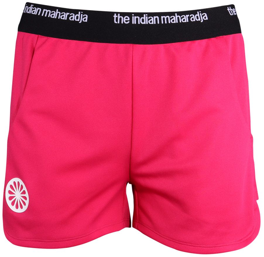 Indian Maharadja Women Tech Short