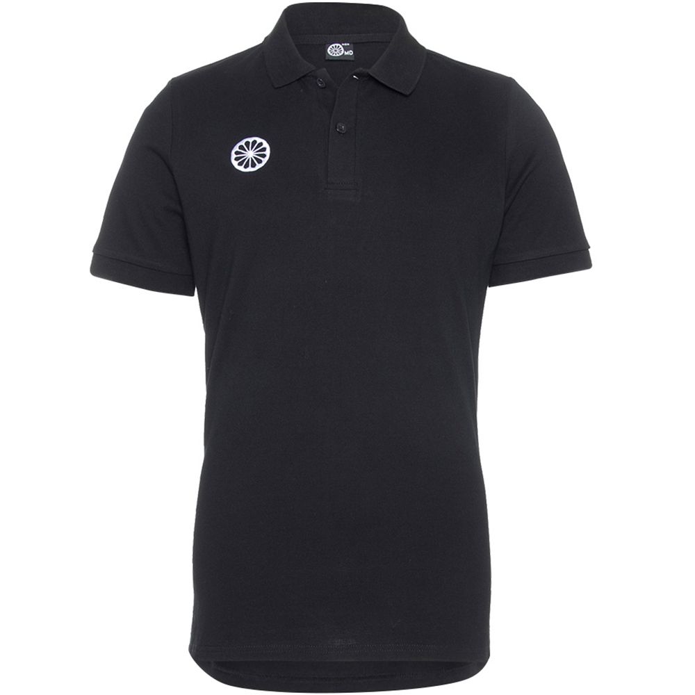 Indian Maharadja Heren Pique Polo