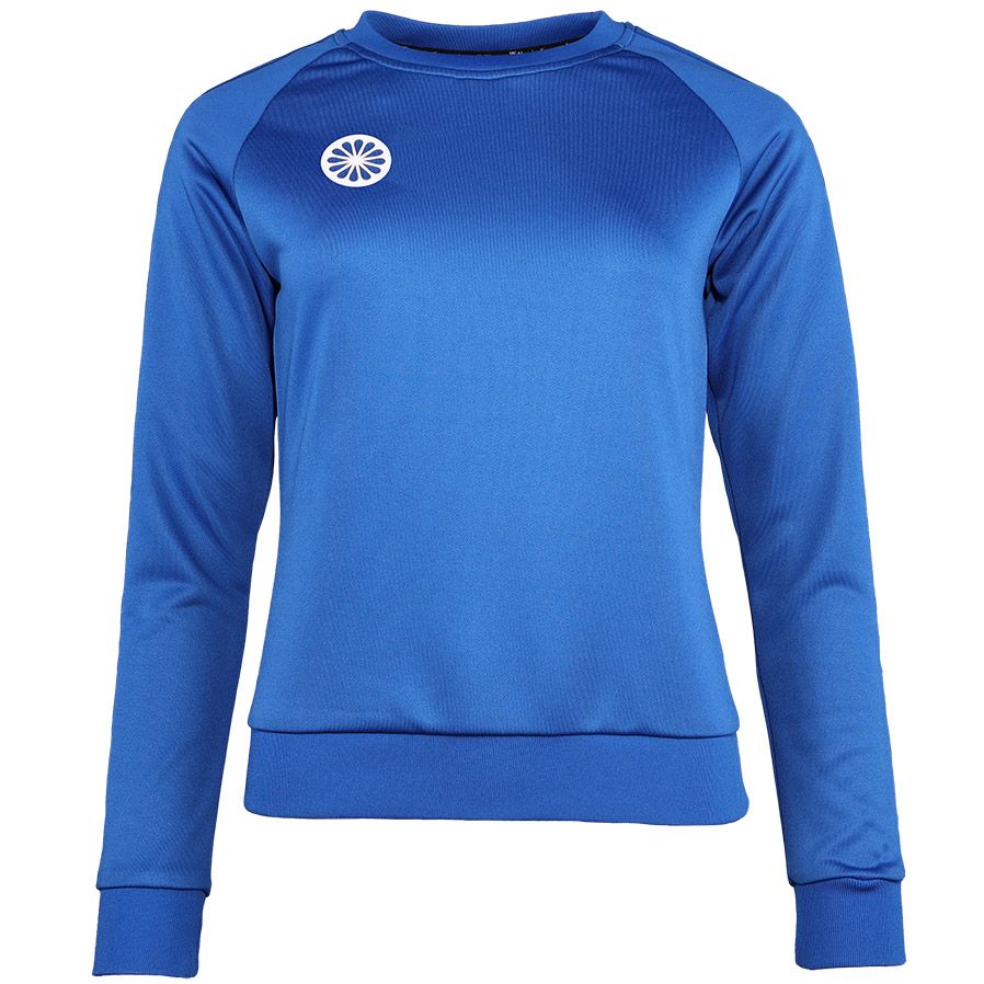 Indian Maharadja Dames Poly Terry Sweater
