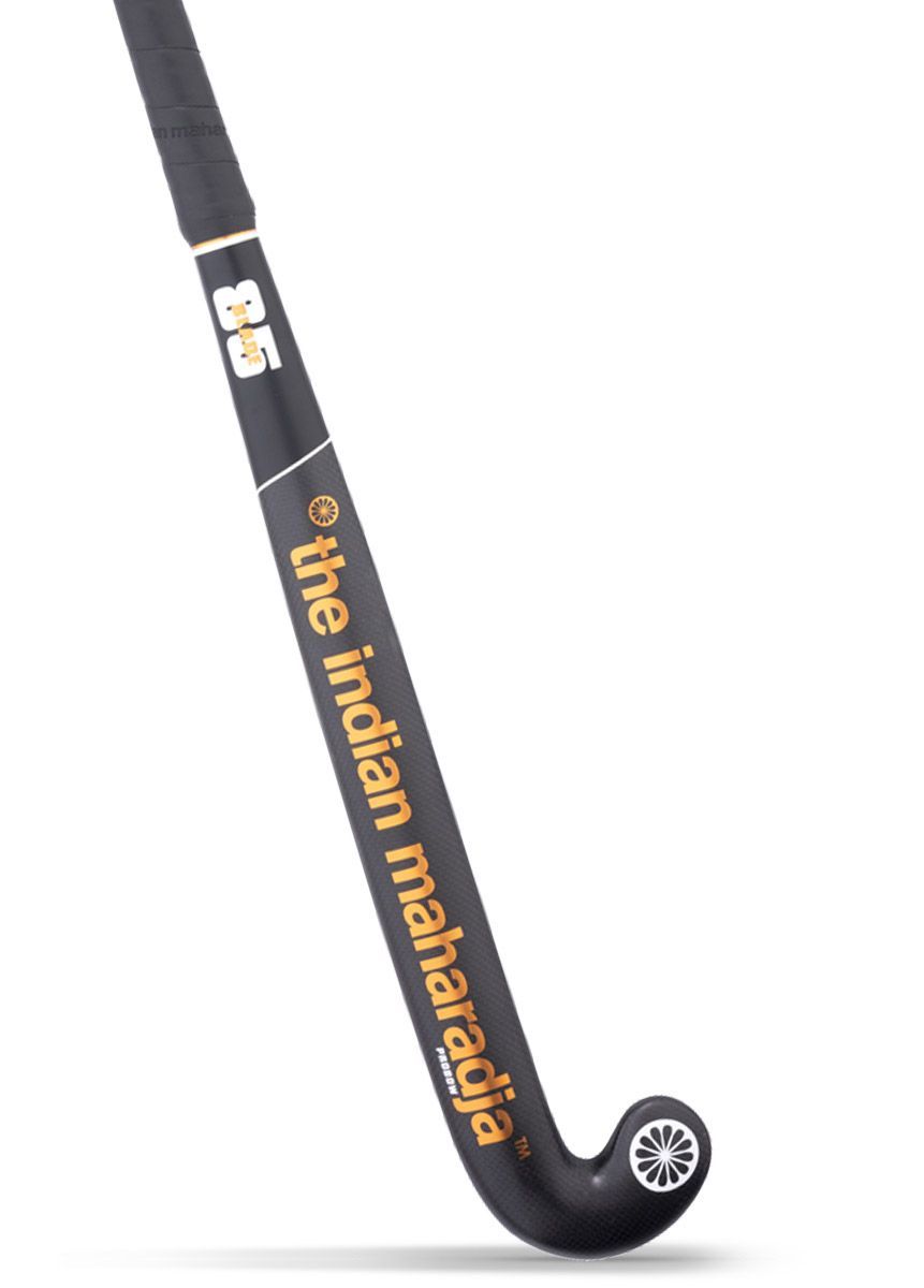 The Indian Maharadja Blade 85 Hockeystick