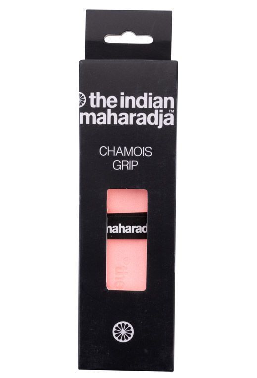 The Indian Maharadja Chamois Grip