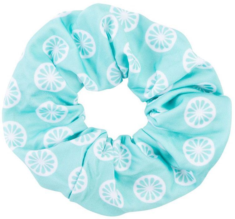 The Indian Maharadja Hair Scrunchie