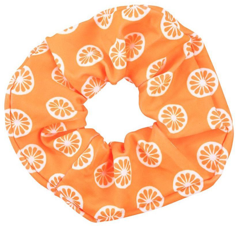 The Indian Maharadja Hair Scrunchie