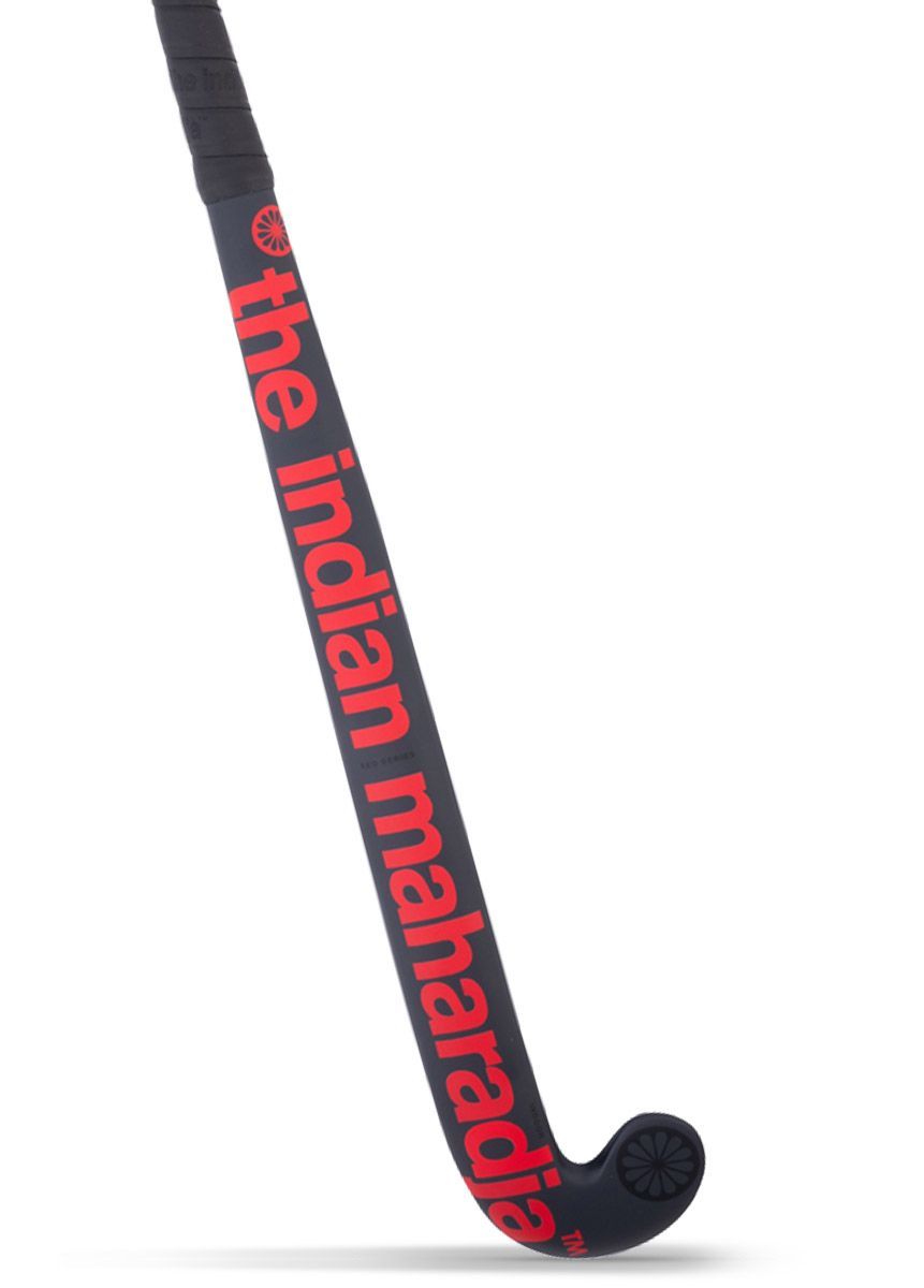 Indian Maharadja The  Red Indoor Hockeystick