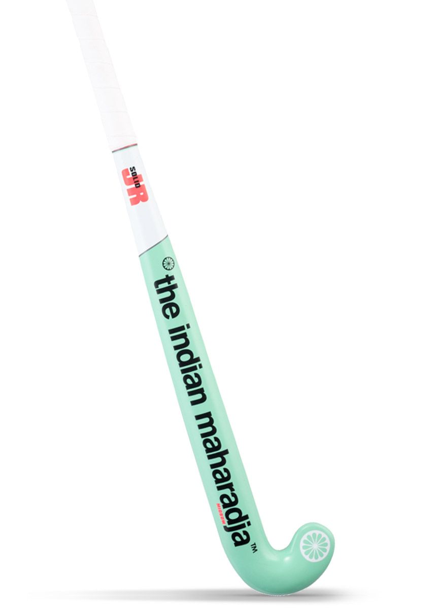 The Indian Maharadja Solid Jr Hockeystick
