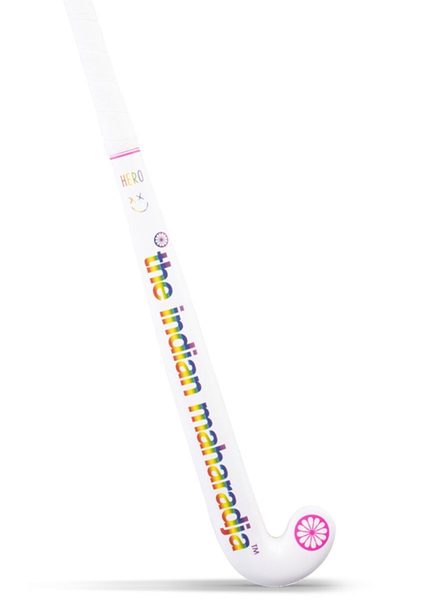 The Indian Maharadja Yuki Hero Hockeystick