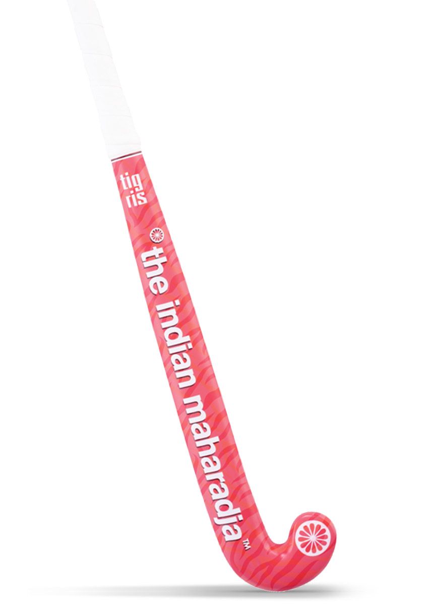 The Indian Maharadja Yuki Tigris Hockeystick