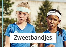 Zweetbandjes