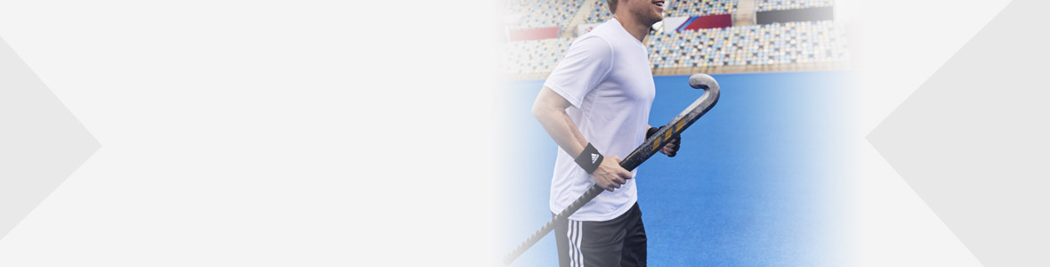 Nu 50% korting op de laatste stuks Brabo G-Force hockeysticks