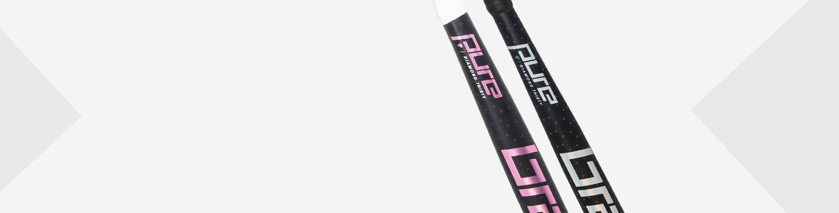 Nu 50% korting op de laatste stuks Brabo G-Force hockeysticks